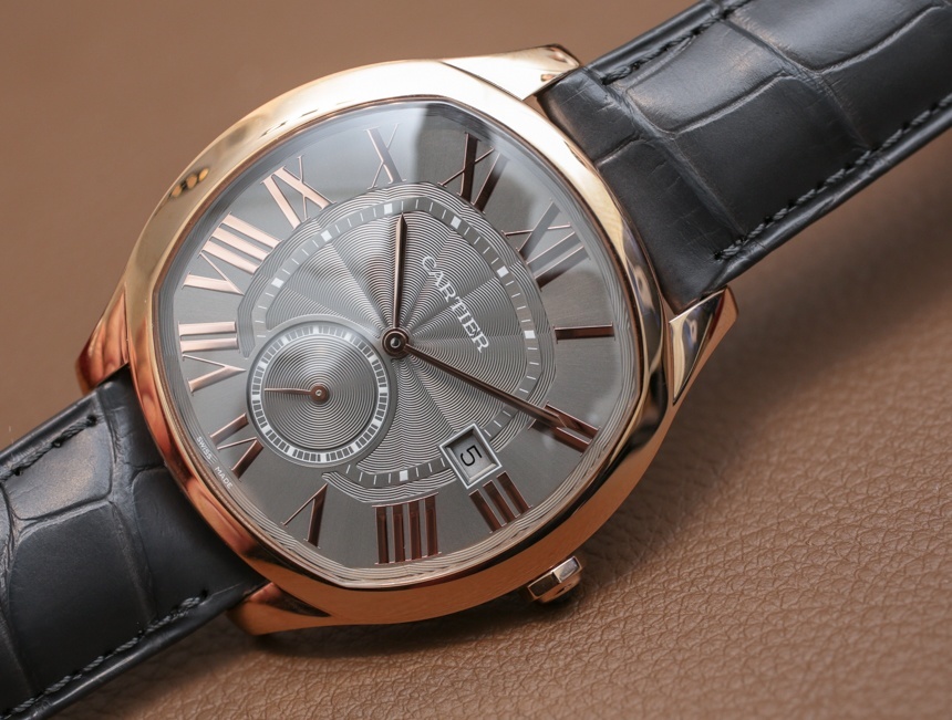 Cartier-Drive-Replica-Watches