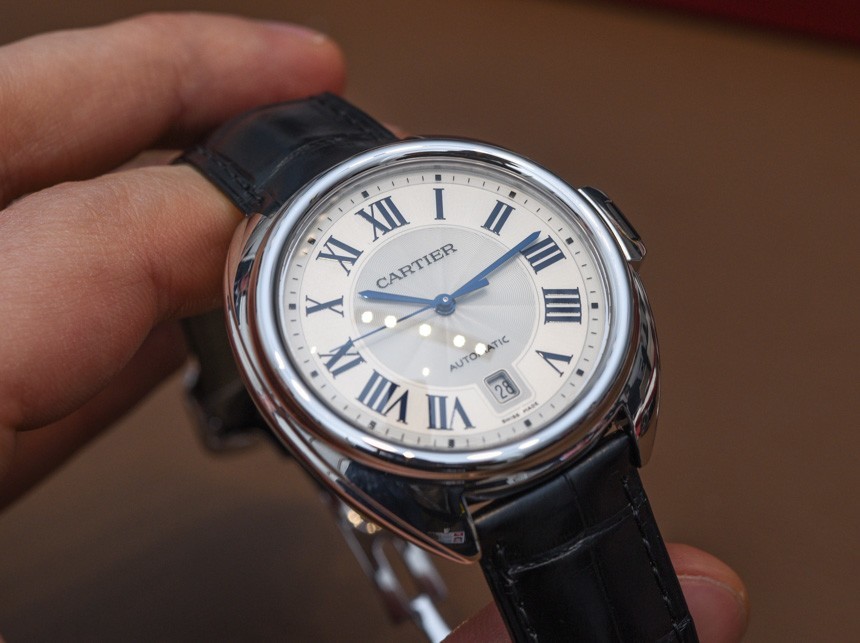 Cartier-Cle-de-Cartier-Fake-Watches