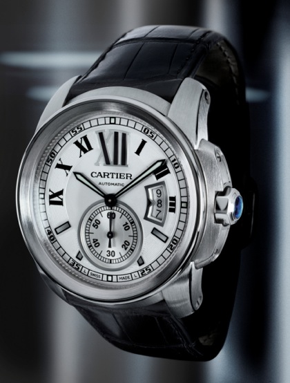 calibre-de-cartier-replica-watches