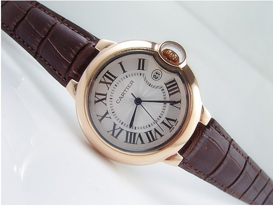 cheap-replica-Cartier-blue-balloon-watches