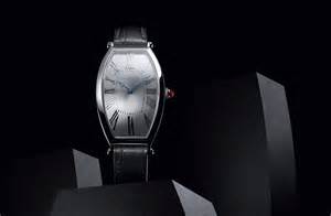 The luxury copy Cartier watches are made from platinum.